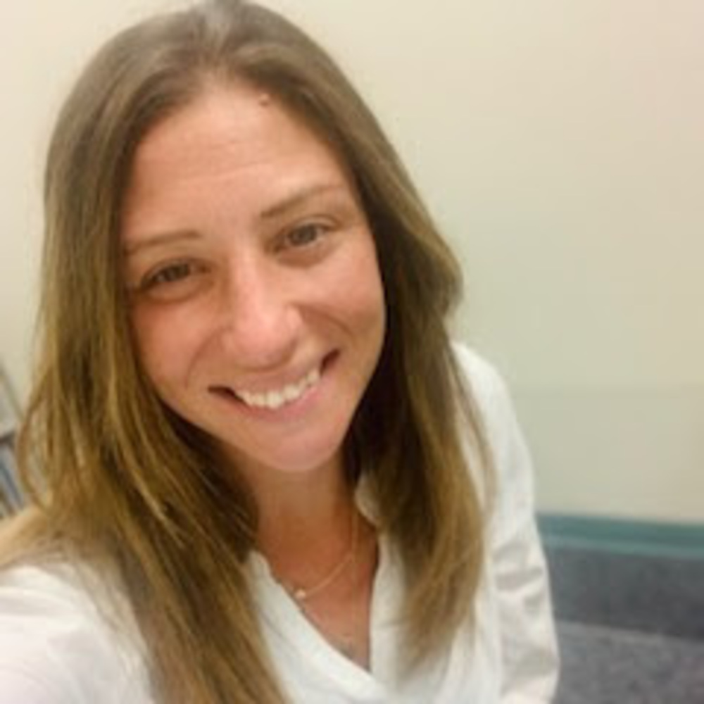 Meet your Posher, Erin